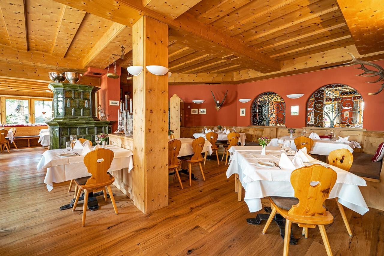 Hotel Saluver Celerina/Schlarigna Extérieur photo