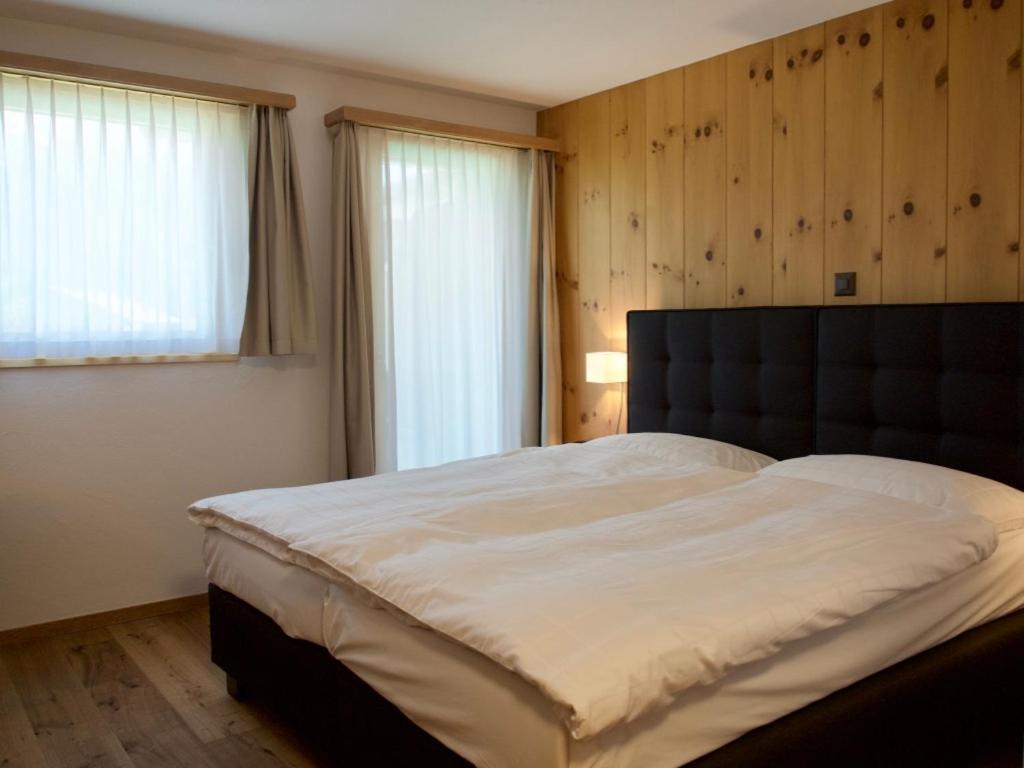 Hotel Saluver Celerina/Schlarigna Extérieur photo